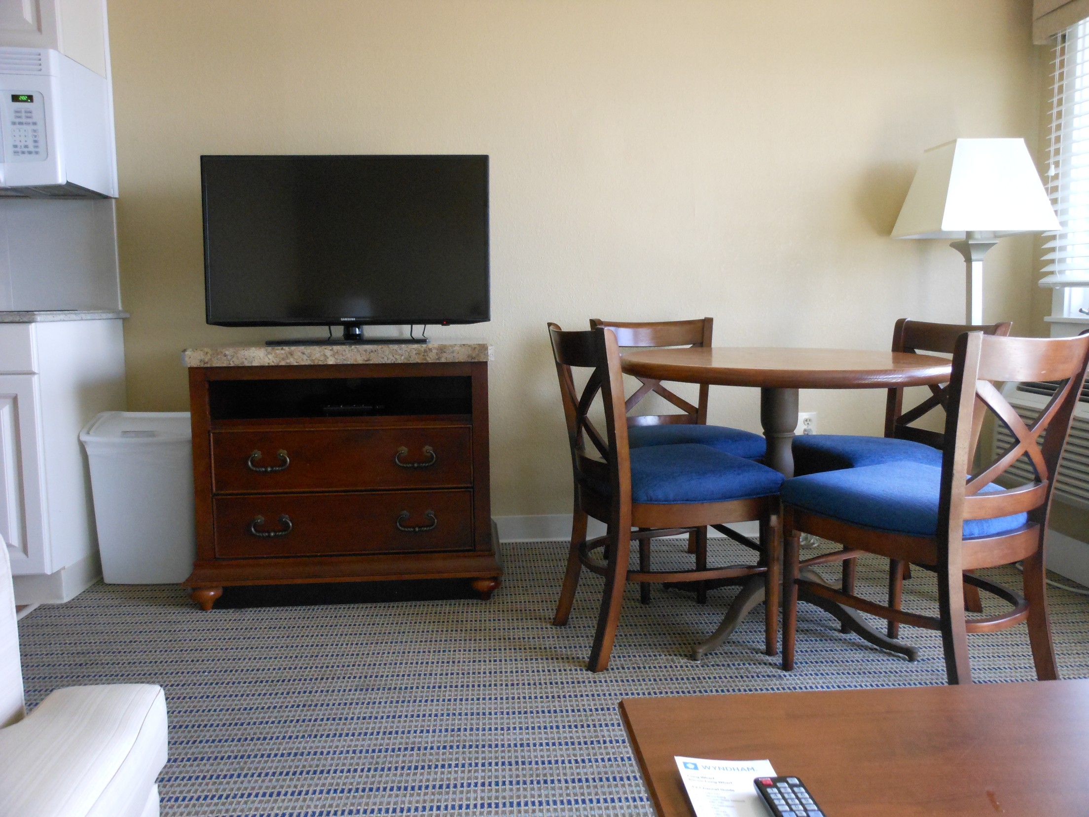 Loading Resort Image...